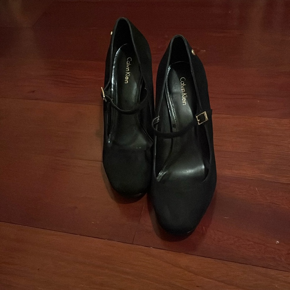 Beautiful, sexy high heels